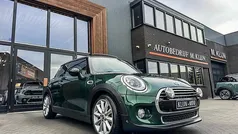 Groen Gebruikt 2014 Mini Cooper Business Hatchback | € 12.950 (Super prijs)