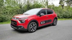 Gebruikt 2024 Citroën C3 Hatchback | € 14.500 (Super prijs)
