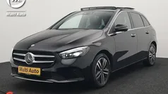 Zwart Gebruikt 2020 Mercedes B250 Progressive MPV | € 26.730 (Eerlijke prijs)