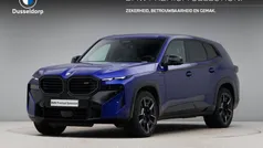 Blauw Gebruikt 2024 BMW XM Comfort Edition SUV | € 111.950 (Goede deal)