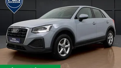 Occasion 2021 Audi Q2 Proline SUV | € 21.850 (Eerlijke prijs)