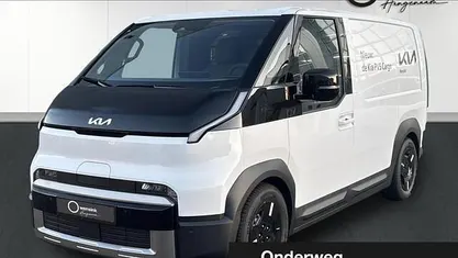 Occasion 2026 Kia PV5 Plus MPV | € 36.320 (Goede deal)