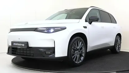 Occasion Leapmotor C10 215 PK (158 kW) 2025 SUV