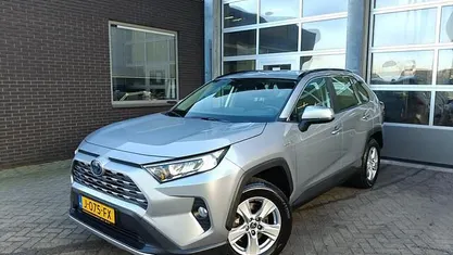 Occasion 2020 Toyota RAV4 Active SUV | € 26.950 (Goede deal)