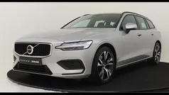 Gebruikt 2024 Volvo V60 Stationwagen | € 35.890 (Super prijs)