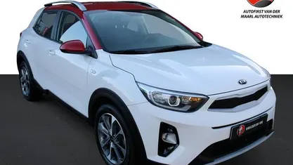 Occasion 2020 Kia Stonic SUV | € 11.700 (Goede deal)