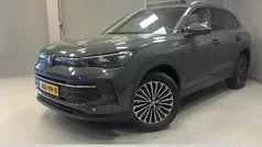 Gebruikt 2025 VW Tiguan Edition SUV | € 48.895 (Super prijs)