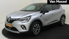 Gebruikt 2021 Renault Captur Intens SUV | € 19.435 (Eerlijke prijs)