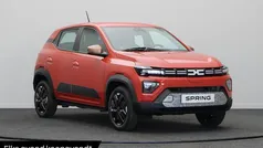 Gebruikt 2025 Dacia Spring Extreme Hatchback | € 18.890 (Goede deal)