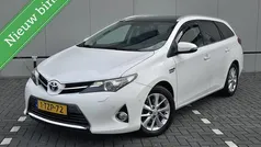Gebruikt 2014 Toyota Auris Stationwagen | € 9.450 (Eerlijke prijs)