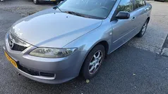 Gebruikt 2006 Mazda 6 Exclusive Sedan | € 1.750 (Eerlijke prijs)