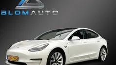 Wit Gebruikt 2019 Tesla Model 3 Long Range AWD Sedan | € 20.440 (Eerlijke prijs)