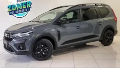 Grijs Gebruikt 2023 Dacia Jogger Extreme MPV | € 20.295 (Eerlijke prijs)