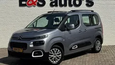 Gebruikt 2020 Citroën Berlingo PureTech MPV | € 22.700 (Eerlijke prijs)