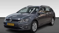 Gebruikt 2017 VW Golf VII Comfortline Stationwagen | € 16.440 (Eerlijke prijs)