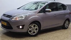 Grijs Gebruikt 2011 Ford C-MAX Titanium MPV | € 4.250 (Eerlijke prijs)