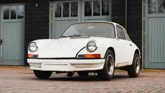Gebruikt 1970 Porsche 911 Coupé | € 19.900