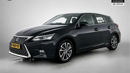 Occasion Lexus CT200h 136 PK (100 kW) 2020 Hatchback