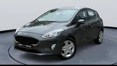 Grijs Gebruikt 2020 Ford Fiesta Hatchback | € 10.945 (Goede deal)