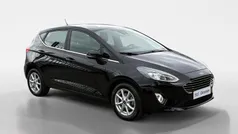 Gebruikt 2022 Ford Fiesta Titanium Hatchback | € 14.990 (Eerlijke prijs)