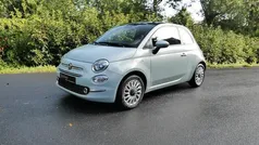 Gebruikt 2023 Fiat 500 Hatchback | € 13.950 (Eerlijke prijs)