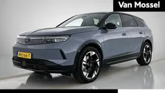 Grijs Nieuw 2025 Opel Grandland Electric SUV | € 53.694 (Eerlijke prijs)