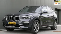 Grijs Gebruikt 2019 BMW X5 Executive SUV | € 45.940 (Eerlijke prijs)