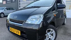 Gebruikt 2003 Daihatsu Cuore Hatchback | € 2.699 (Eerlijke prijs)