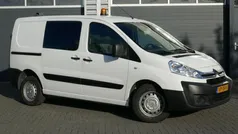 Gebruikt 2015 Citroën Jumpy MPV | € 6.000 (Eerlijke prijs)