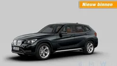 Grijs Gebruikt 2014 BMW X1 SUV | € 14.900 (Eerlijke prijs)