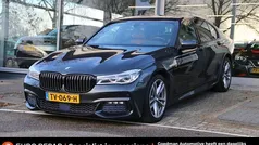 Gebruikt 2017 BMW 730 Executive Sedan | € 22.995 (Super prijs)
