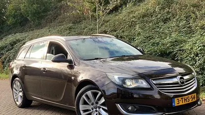 Occasion Opel Insignia Cosmo 140 PK (102 kW) 2014 Stationwagen