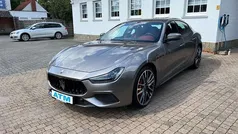 Gebruikt 2021 Maserati Ghibli Sedan | € 89.990