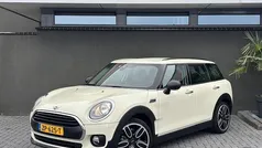Wit Gebruikt 2019 Mini One Clubman Business Stationwagen | € 13.950 (Eerlijke prijs)