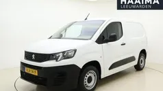Gebruikt 2021 Peugeot Partner MPV | € 12.450 (Eerlijke prijs)