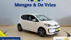 Wit Gebruikt 2018 VW up! take up! Hatchback | € 7.495 (Goede deal)