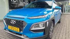 Blauw Gebruikt 2020 Hyundai Kona Premium SUV | € 22.935 (Eerlijke prijs)