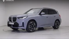 Gebruikt 2025 BMW X3 Comfort Edition SUV | € 73.895 (Eerlijke prijs)