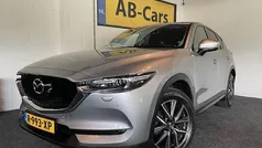 Grijs Gebruikt 2018 Mazda CX-5 SUV | € 21.950 (Eerlijke prijs)
