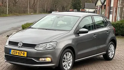 Occasion VW Polo 60 PK (44 kW) 2014 Hatchback