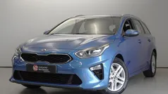 Gebruikt 2021 Kia Ceed Stationwagen | € 16.700 (Eerlijke prijs)