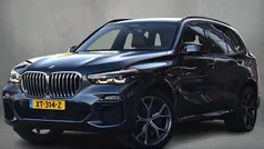 Gebruikt 2019 BMW X5 Executive SUV | € 53.950 (Goede deal)