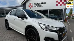 Wit Gebruikt 2018 DS Automobiles DS4 Crossback Chic SUV | € 13.950 (Eerlijke prijs)