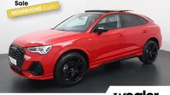Gebruikt 2024 Audi Q3 Sportback S-Line SUV | € 49.940 (Goede deal)