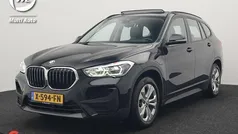 Gebruikt 2021 BMW X1 Executive SUV | € 24.940 (Eerlijke prijs)