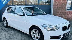 Gebruikt 2011 BMW 116 Sport Line Hatchback | € 9.950 (Eerlijke prijs)