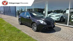 Gebruikt 2012 Alfa Romeo Giulietta Distinctive Hatchback | € 7.950 (Eerlijke prijs)