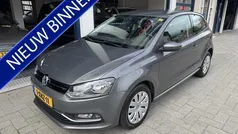 Gebruikt 2014 VW Polo Comfortline Hatchback | € 4.599 (Eerlijke prijs)