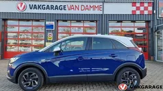 Blauw Gebruikt 2019 Opel Crossland X Edition SUV | € 13.250 (Eerlijke prijs)