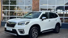 Wit Gebruikt 2021 Subaru Forester SUV | € 34.500 (Goede deal)